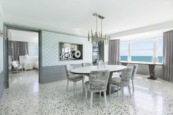 COMO Metropolitan Miami Beach
